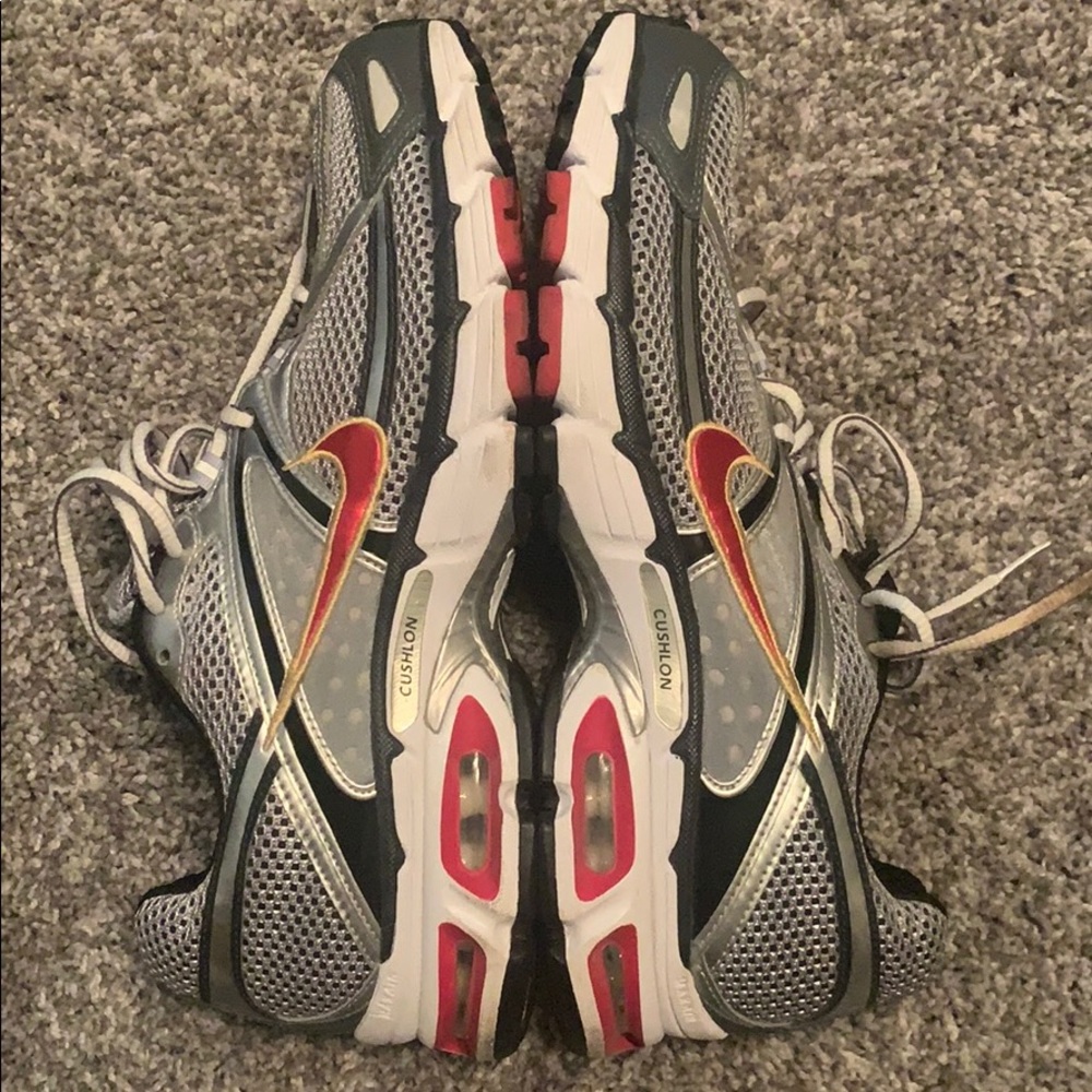 Men’s Nike Air Max